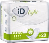 ID Expert Light Extra - 20 pakken van 28 stuks