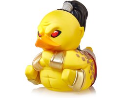 Numskull - TUBBZ Canard de bain - Mortal Kombat - Goro (Première Édition) - 9cm