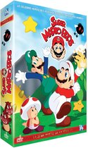 SUPER MARIO BROS - Part 2/2 (4 DVD)