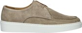 Giorgio 13798 Chaussures à lacets - Homme - Taupe - Taille 45