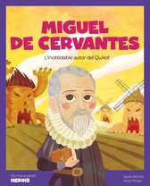 Els meus petits herois - Miguel de Cervantes (CAT)