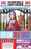 Horrible Histories - Gruesome Great Houses (newspaper edition) ebook