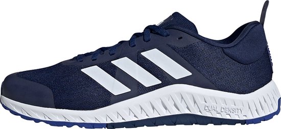 adidas Performance Everyset Schoenen - Unisex - Blauw- 40 2/3