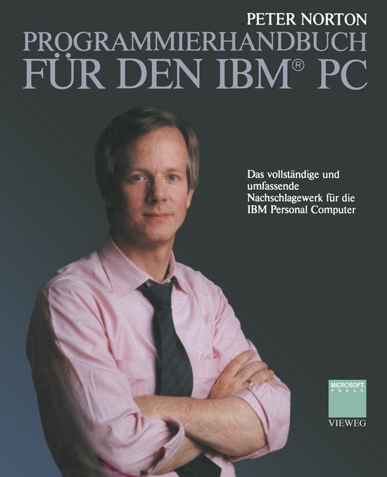 Peter Norton Boeken kopen? Kijk snel! | bol