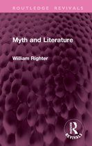 Routledge Revivals- Myth and Literature