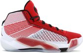Air Jordan 38 XXXVIII - Celebration - Heren Sneakers Basketbalschoenen Schoenen DZ3356-100 - Maat EU 42.5 US 9
