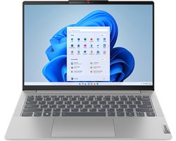 Lenovo IdeaPad Slim 5 14ABR8 82XE00A6MH - Laptop - 14 inch