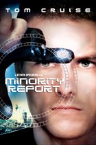 Minority Report DVD 2-Disc Widescreen