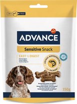 Advance Sensitive Snack