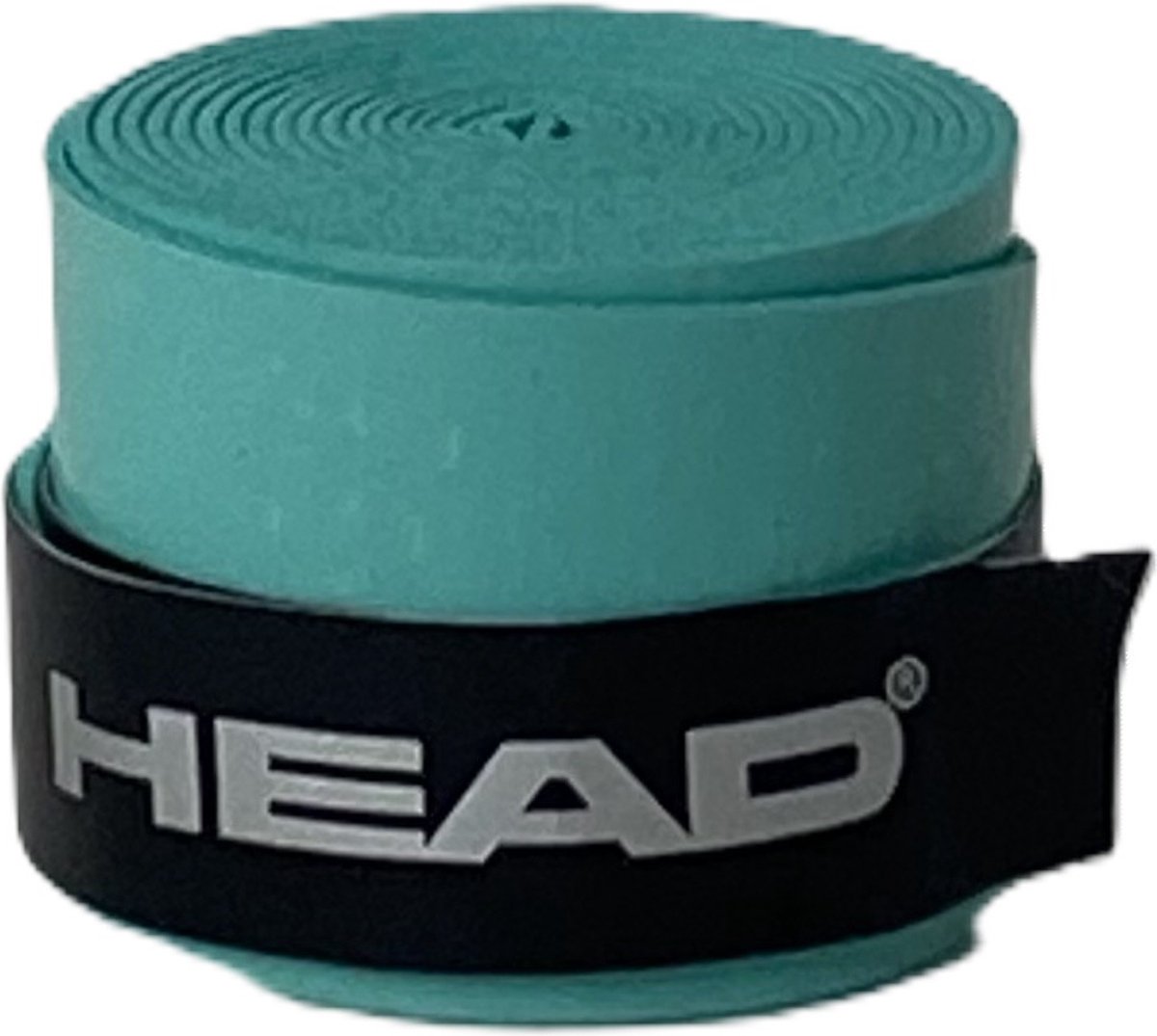 Head Tennisgrip Overgrip Antislip Sticky Zweet absorberend Tennis Padel Badminton Squash Tennisgrips Soft Zacht Grip Tennis Tennis Grip Tennis Grip Groen