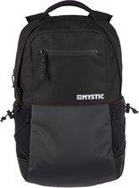 Mystic Transit Backpack - Black - 15L