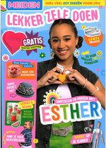 MEIDEN Magazine - Special Lekker Zelf Doen 01 2024