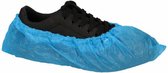 Couvre-chaussures Hynex - CPE - Blauw - Rugueux - 40mu - 2000/boîte