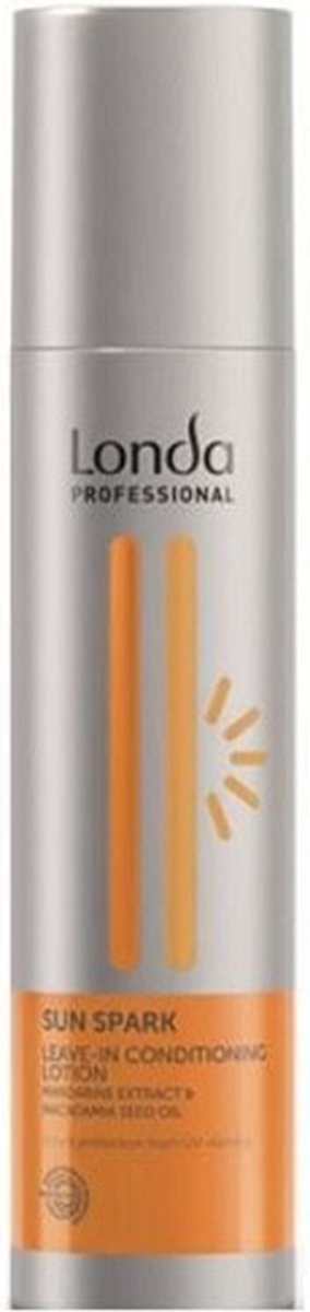 Goedkoopste Tratament Pentru Par Londa Professional Sun Spark Leave-in, 250ml