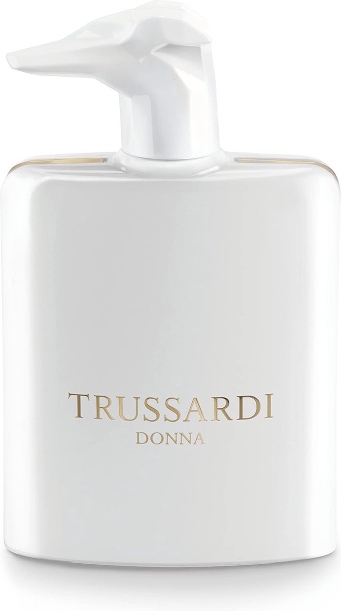 Goedkoopste Trussardi Donna Levriero Collection Limited Edition Eau de Parfum Intense 100ml
