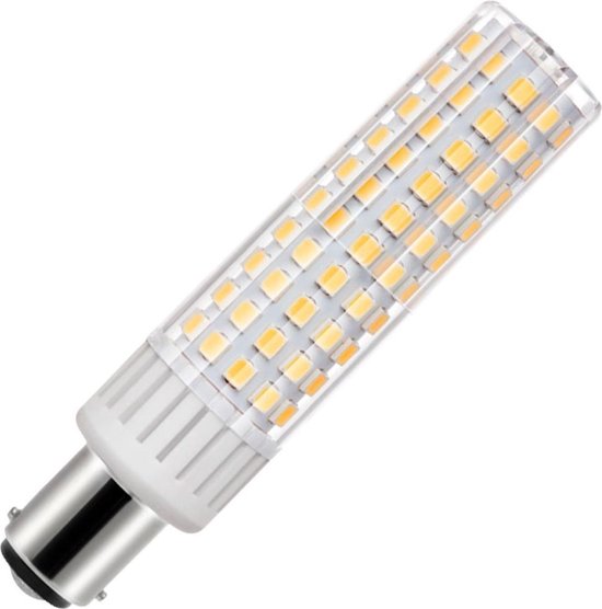 Bailey compacte LED-lamp - 141889 - E3AFM