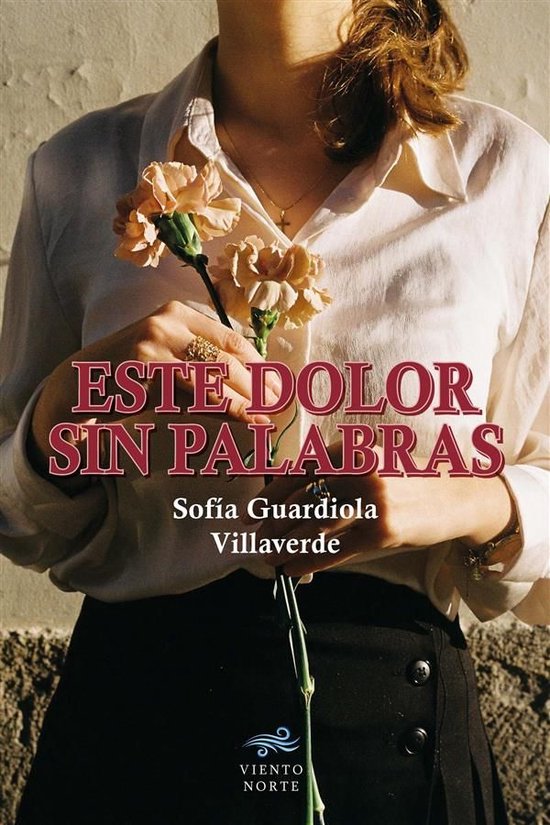 Este dolor sin palabras - cover