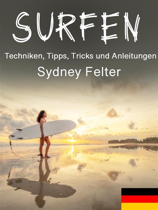 Surfen - cover