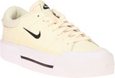 Nike Court Legacy Lift Sneaker Beige