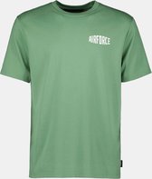 Sphere T-Shirt - Groen - XS