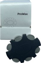 Prowax - Filter hoortoestel - Geschikt voor oorstukjes op maat van - Bernafon - Oticon - Sonic - Philips - Audika