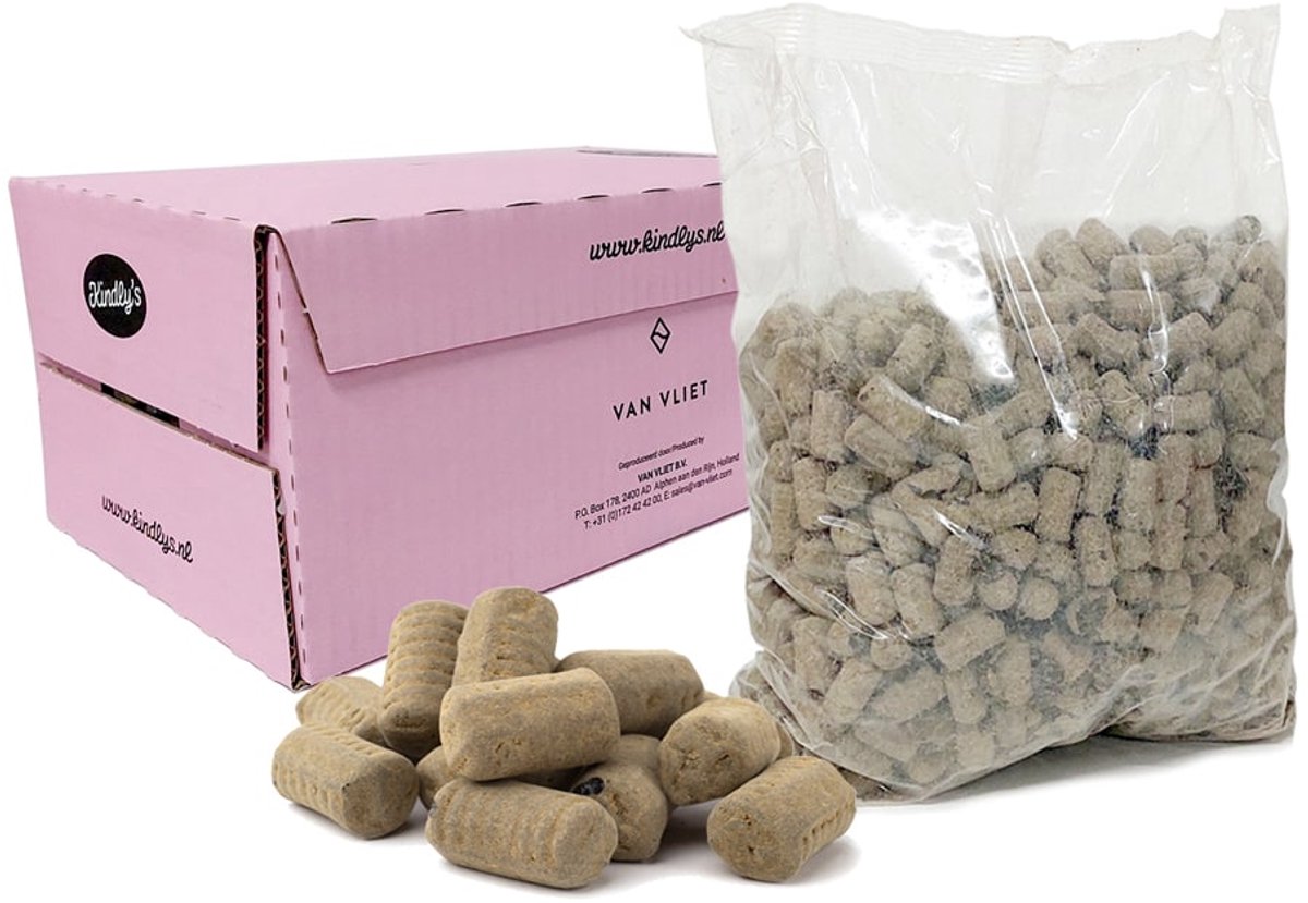 Kindly's Scheepstouw - 1 x 3,5 kilo