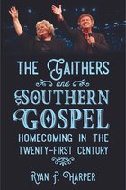 American Made Music Series - The Gaithers and Southern Gospel