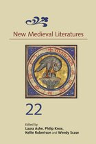 New Medieval Literatures- New Medieval Literatures 22