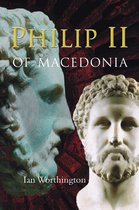 Phillip II Of Macedonia