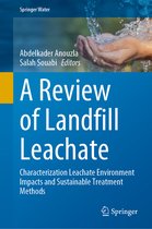 Springer Water-A Review of Landfill Leachate