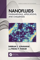 Emerging Materials and Technologies- Nanofluids