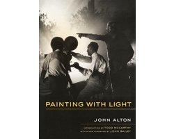 Omslag van Painting With Light