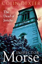 Inspector Morse Mysteries-The Dead of Jericho