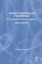 Adlerian Counseling and Psychotherapy