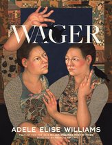 Miller Williams Poetry Prize- Wager