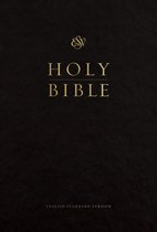 ESV Pew and Worship Bible, Large Print