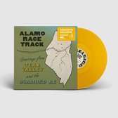 Alamo Race Track - Greetings From Tear Valley