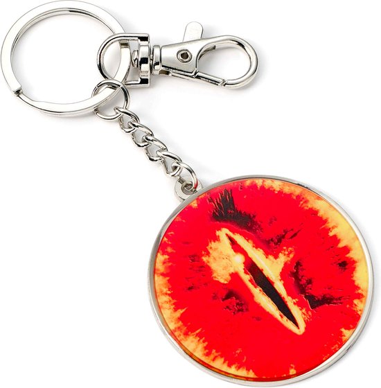 THE LORD OF THE RINGS - Eye Of Sauron - Sleutelhanger