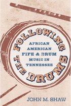 American Made Music Series - Following the Drums