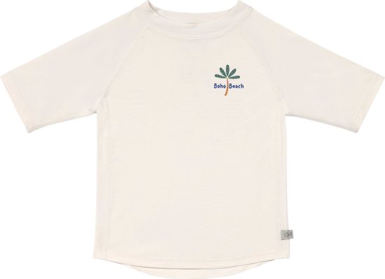 Laessig UV-Shirt - Palms - 7-12 Mnd