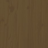 vidaXL-Slaapbank-uitschuifbaar-2x(80x200)-cm-grenenhout-honingbruin