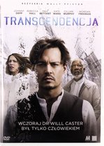 Transcendence [DVD]