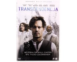 Transcendence (DVD)