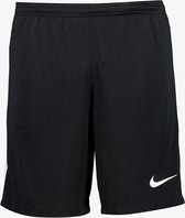 Short de sport Nike League Knit 3 pour homme noir - Taille S