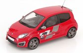 Renault Twingo Phase 1 RS 2008 Rood
