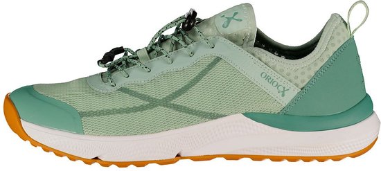 ORIOCX Sparta EU 40 - Chaussures Trail Polyvalentes Pour OCR, Canicross, Swimrun - Drainantes & Accrocheuses