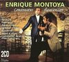 Enrique Montoya - Entre Amigos / Contrastes Flamencos (2 CD)