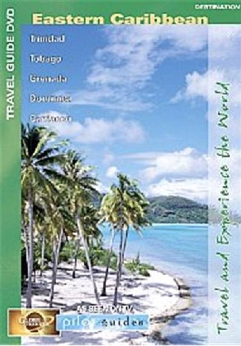 Destination Eastern Caribbean [DVD]