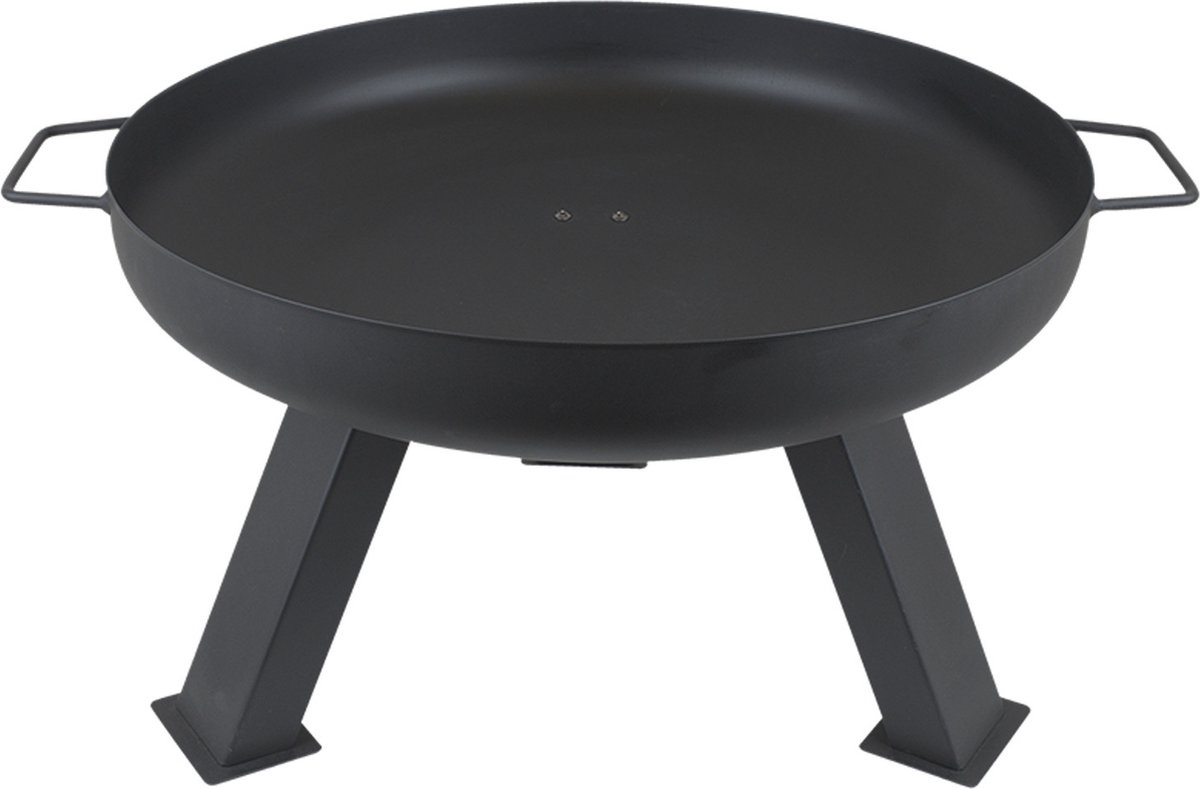 Master Grill MG440 Serie - Tuinvuurplaats - 60cm - Stalen Constructie - Poedercoating