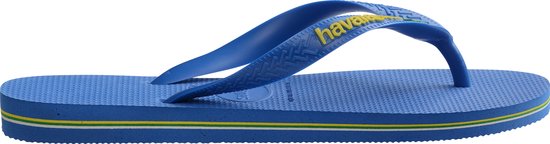 Havaianas BRASIL - Blauw - Maat 39/40 - Unisex Slippers